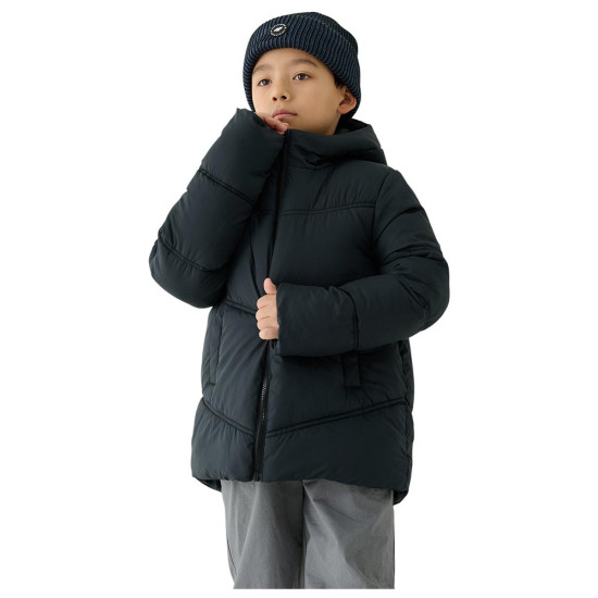 4F Παιδικό μπουφάν Down Jacket 4F Παιδικό μπουφάν Down Jacket